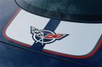 Chevrolet Corvette 2000 года